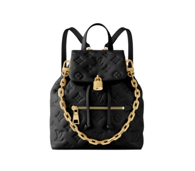 LOUIS VUITTON Coussin Backpack PM